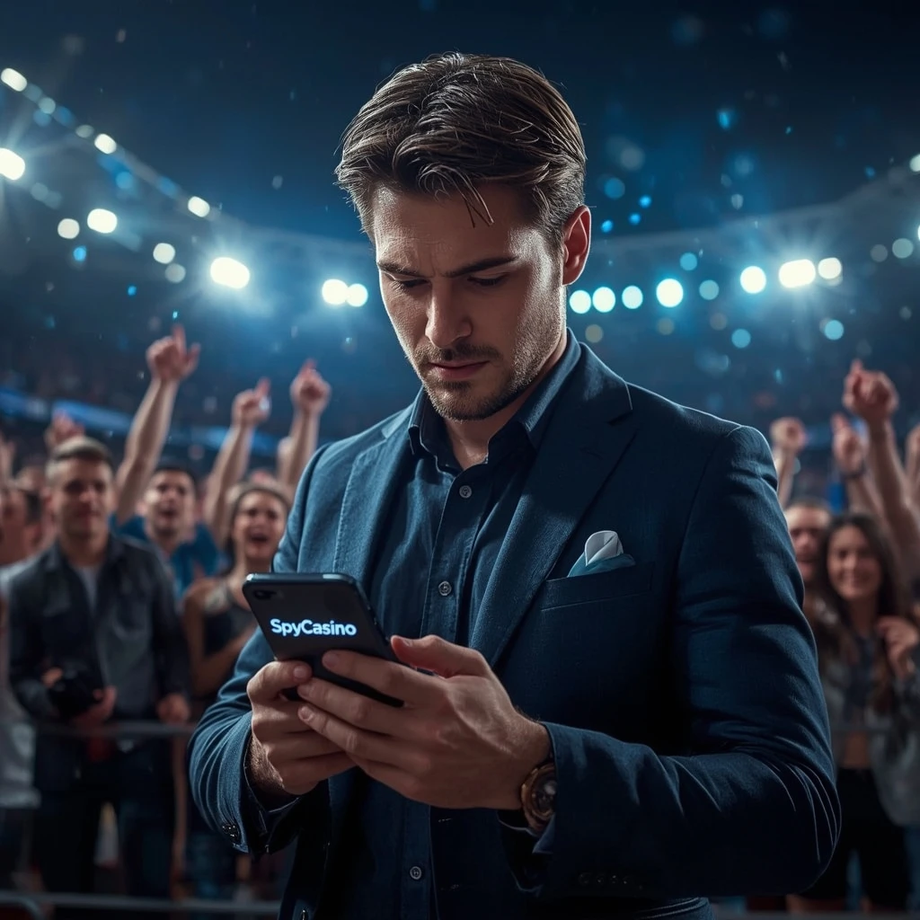SpyCasino Wetten SpyCasino Wetten